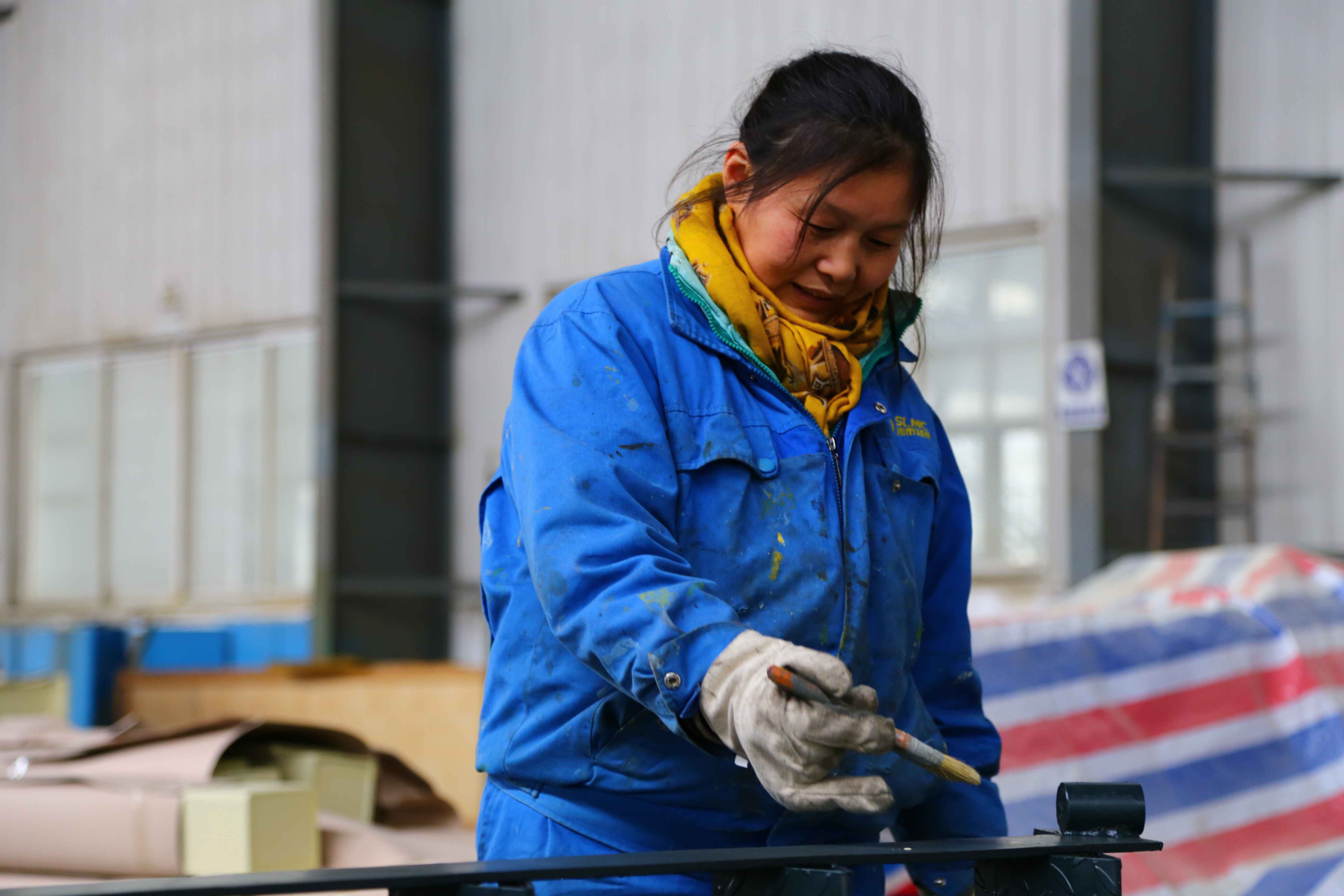 “森林舞会游戏工匠”(第四季)名单揭晓