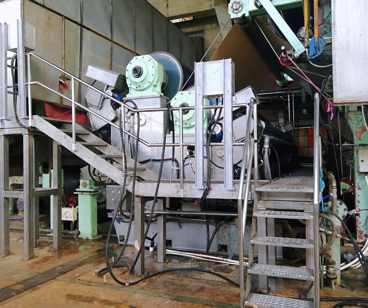 勇于开拓，锐思进取：行业老牌值得信赖